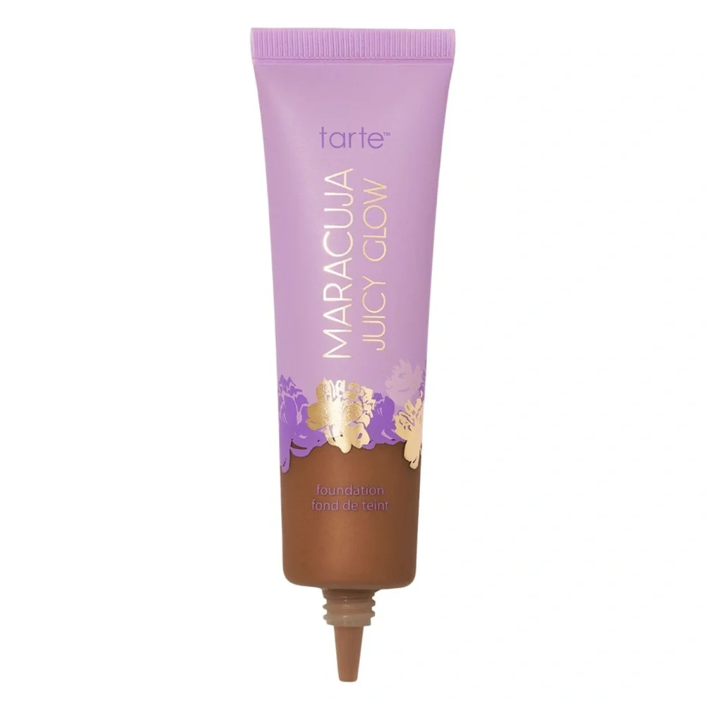 NEW Tarte Foundation